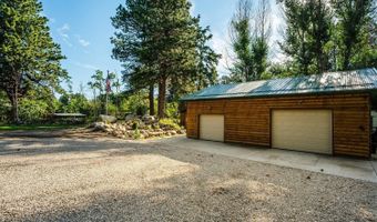 5 7 Story Brooke Ln, Story, WY 82842
