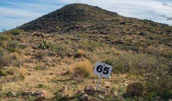 Bull Whip Road, Congress, AZ 85332