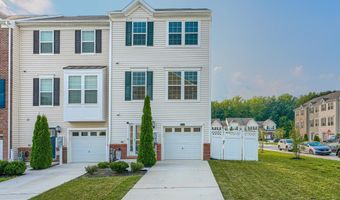 542 CALVERT Way, Aberdeen, MD 21001