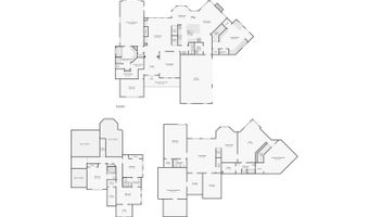 5327 Canyon River Dr NE, Ada, MI 49301
