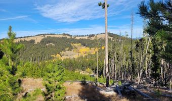 Tbd Smokey Mountain Drive, Anaconda, MT 59711