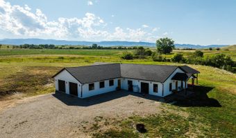 16 Peak View Dr, Buffalo, WY 82834