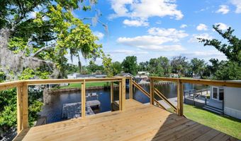 55805 Carroll St, Astor, FL 32102