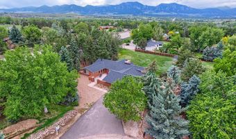 19 Ridge Rd, Boulder, CO 80303
