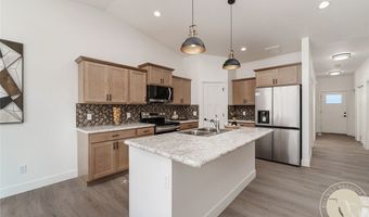 1130 Buffalo Crossing Dr, Billings, MT 59106