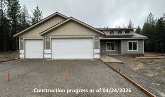 7304 E Autry Ln, Athol, ID 83801