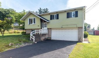 1221 BYFIELD St, Allentown, PA 18103