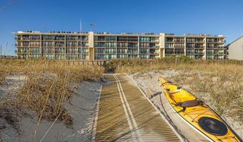 2305 W Ft Macon Rd 101, Atlantic Beach, NC 28512
