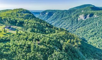 H and H Trail, Bat Cave, NC 28710