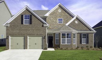 6002 Thicket Ln Plan: Holcomb, Boiling Springs, SC 29316