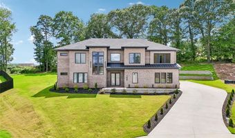 156 Rocky Ridge Way, Auburn, GA 30011