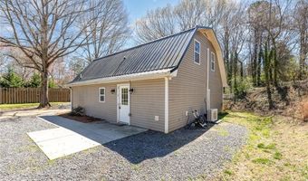 1832 Nc Highway 801, Advance, NC 27006