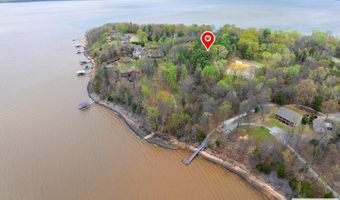 Branch Loop Rd, Big Sandy, TN 38221