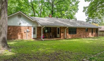 319 Belle Ave, Alma, AR 72921