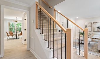 4006 New Yarmouth Way, Apex, NC 27502