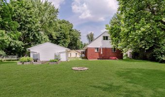 47 Habig Rd, Indianapolis, IN 46217