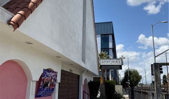 6001 S Hoover St, Los Angeles, CA 90044