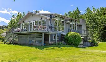7103 Bristol Ln, Bozeman, MT 59715