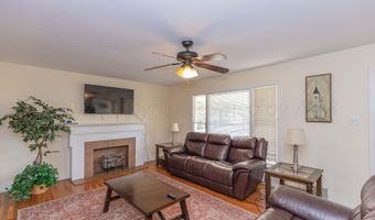 129 N Beverly Dr, Amarillo, TX 79106