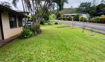18 KAUIKI St, Hana, HI 96713