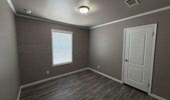 3501 SE 21ST Ave, Amarillo, TX 79103