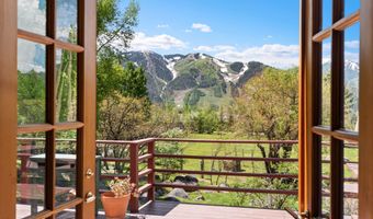 209 E Reds Rd Main House, Aspen, CO 81611