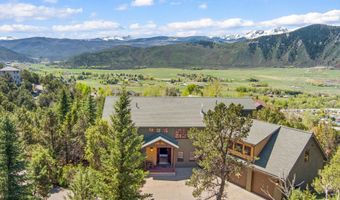 845 Hillcrest Dr, Basalt, CO 81621