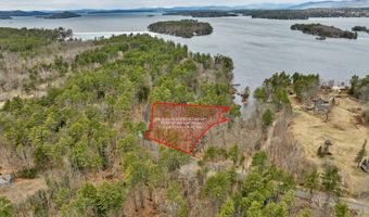 0 Pipers Point Ln Lot 21a-1, Alton, NH 03809