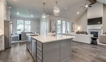 8708 Stark St, Arcadia, OK 73007