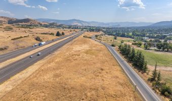 0 Eagle Mill Rd, Ashland, OR 97520