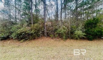 002 Phillipsville Rd, Bay Minette, AL 36507