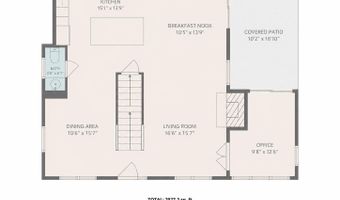 5023 FULTON St NW, Washington, DC 20016