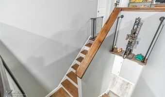 6722 Private Road 705, Anson, TX 79501