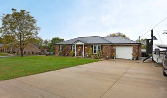 2006 Farmaway Dr, Bardstown, KY 40004