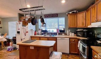 4531 E Moose Ln, Ashton, ID 83420
