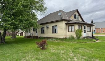 302 S. Williams St, Atkinson, NE 68713