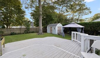 82 Princeton Ave, Coventry, RI 02816