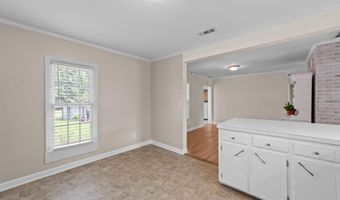 1425 Langdon Rd, Angier, NC 27501