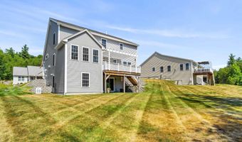 39 Pineview Dr, Candia, NH 03034