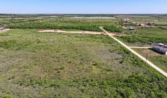Cr 356, Anson, TX 79501
