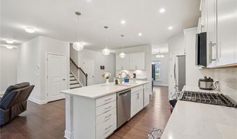 5779 Wheeler Ridge Rd, Auburn, GA 30011