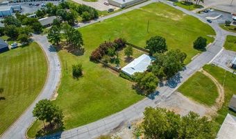 1700 Virginia Ave, Atoka, OK 74525