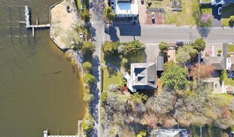 159 HARBOR INN Rd, Bayville, NJ 08721