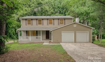 7008 Wannamaker Ln, Charlotte, NC 28226