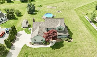 3582 County Road 34, Auburn, IN 46793