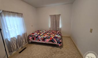 507 S Monroe St, Baker, MT 59313