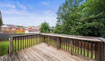 3981 Palomino Cv, Alexander, AR 72002