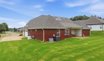 6643 BAUDETTE Ln, Bartlett, TN 38135
