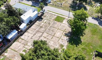 S Toulme Street, Bay St. Louis, MS 39520