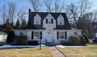 30 Russell Rd, Southington, CT 06467